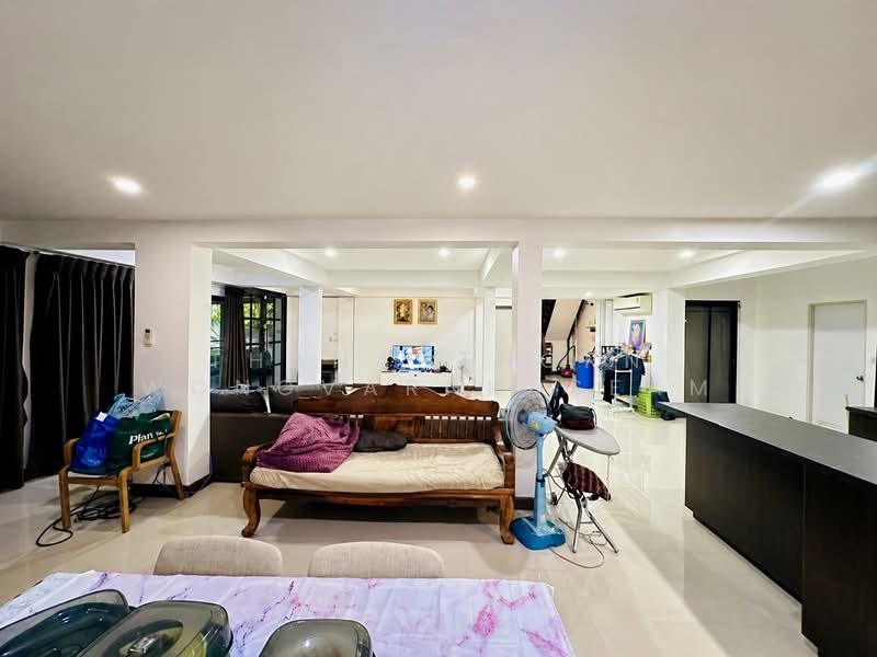 อัมรินทร์นิเวศน์ 1 บางเขน, กรุงเทพ, อนุสาวรีย์, บางเขน, กรุงเทพ, 450 ตร.ม., บ้านเดี่ยว ขาย, โดย Thananthorn Wongvarnkaseam, 500277897 - DDproperty.com