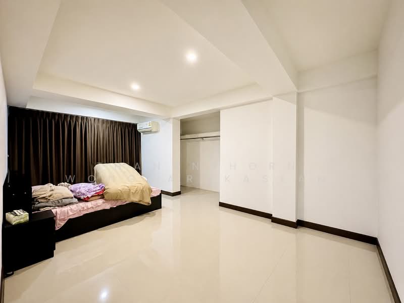 อัมรินทร์นิเวศน์ 1 บางเขน, กรุงเทพ, อนุสาวรีย์, บางเขน, กรุงเทพ, 450 ตร.ม., บ้านเดี่ยว ขาย, โดย Thananthorn Wongvarnkaseam, 500277897 - DDproperty.com