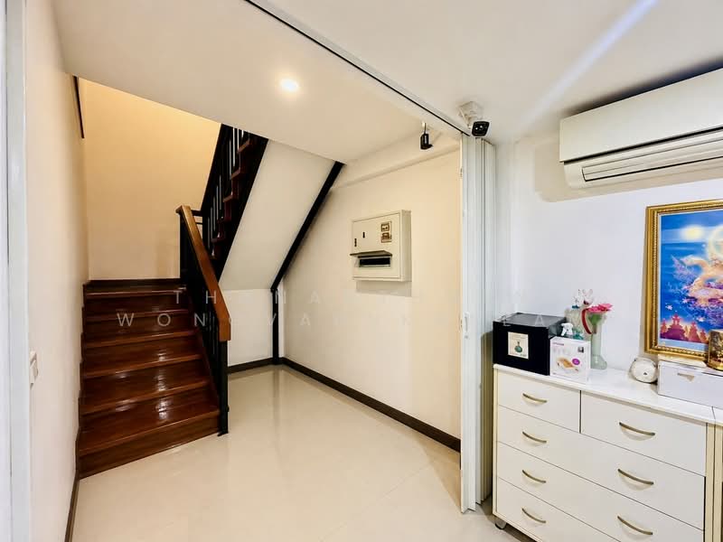 อัมรินทร์นิเวศน์ 1 บางเขน, กรุงเทพ, อนุสาวรีย์, บางเขน, กรุงเทพ, 450 ตร.ม., บ้านเดี่ยว ขาย, โดย Thananthorn Wongvarnkaseam, 500277897 - DDproperty.com
