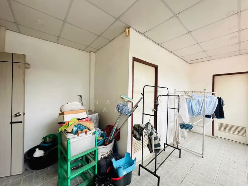 Amarin Niwet 1, Bangkok, Anusaowari, Bang Khen, Bangkok, 4 Bedrooms, 450 sqm, Single Detached House For Sale, by Thananthorn Wongvarnkaseam, 500277897 - DDproperty.com