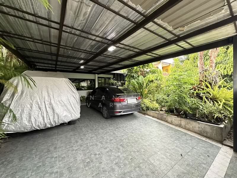 อัมรินทร์นิเวศน์ 1 บางเขน, กรุงเทพ, อนุสาวรีย์, บางเขน, กรุงเทพ, 450 ตร.ม., บ้านเดี่ยว ขาย, โดย Thananthorn Wongvarnkaseam, 500277897 - DDproperty.com