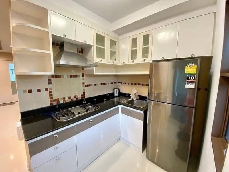 Regent Home Sukhumvit 97/1, Bangkok, Soi Sukhumvit 97/1, Bang Chak, Phra Khanong, Bangkok, 3 Bedrooms, 180 sqm, Condo For Rent, by Forty-Six Real Estate Group, 500277900 - DDproperty.com