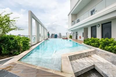 For Rent - M Thonglor 10, Bangkok