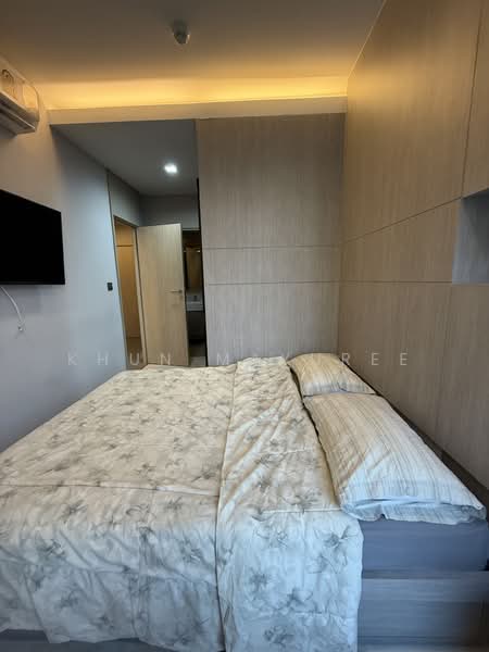 M Thonglor 10 : เอ็ม ทองหล่อ 10, กรุงเทพ, 9 ซอยเอกมัย 12 ถนนเอกมัย, คลองตันเหนือ, วัฒนา, กรุงเทพ, 30 ตร.ม., คอนโด ให้เช่า, โดย Khun Mayuree, 500277901 - DDproperty.com