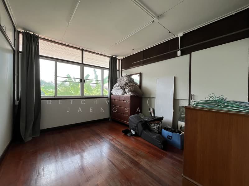 Chokchai 4 Soi 50, Bangkok, ลาดพร้าว, Lat Phrao, Lat Phrao, Bangkok, 3 Bedrooms, 190 sqm, Single Detached House For Sale, by Detchvit (Ruk) Jaengsajja, 500277902 - DDproperty.com