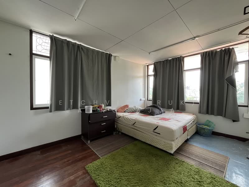 Chokchai 4 Soi 50, Bangkok, ลาดพร้าว, Lat Phrao, Lat Phrao, Bangkok, 3 Bedrooms, 190 sqm, Single Detached House For Sale, by Detchvit (Ruk) Jaengsajja, 500277902 - DDproperty.com