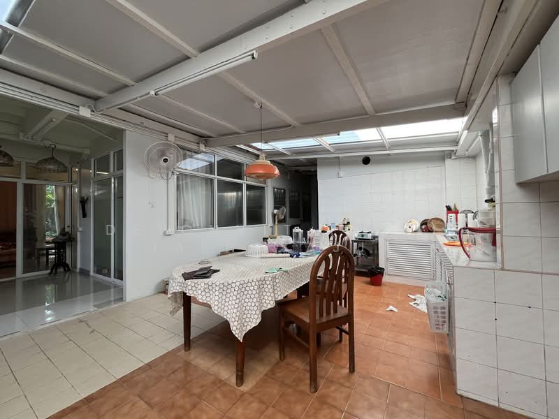 Chokchai 4 Soi 50, Bangkok, ลาดพร้าว, Lat Phrao, Lat Phrao, Bangkok, 3 Bedrooms, 190 sqm, Single Detached House For Sale, by Detchvit (Ruk) Jaengsajja, 500277902 - DDproperty.com