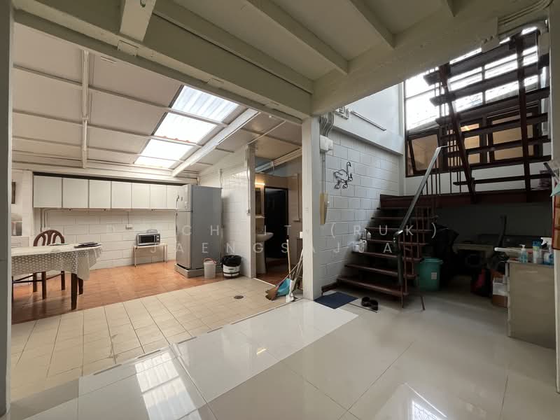 Chokchai 4 Soi 50, Bangkok, ลาดพร้าว, Lat Phrao, Lat Phrao, Bangkok, 3 Bedrooms, 190 sqm, Single Detached House For Sale, by Detchvit (Ruk) Jaengsajja, 500277902 - DDproperty.com