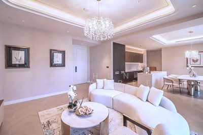 For Rent - ONE89 Wireless, Bangkok