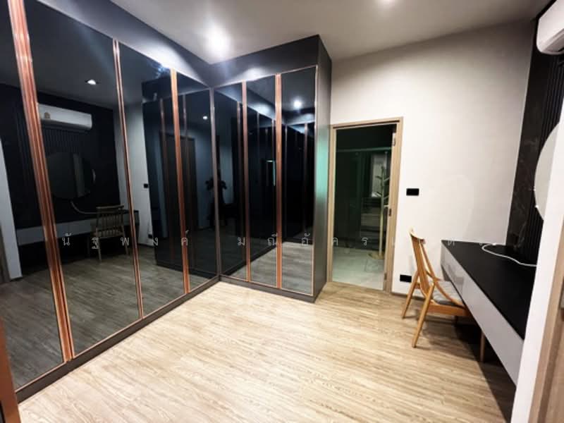 Ther Ladprao 93, Bangkok, Lat Phrao Road, Khlong Chaokhun Sing, Wang Thonglang, Bangkok, 3 Bedrooms, 230 sqm, Townhouse For Rent, by นัฐพงค์ มณีอัครเนตร, 500277904 - DDproperty.com