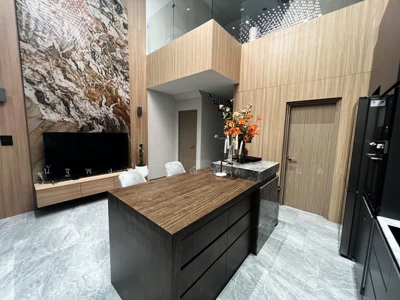 Ther Ladprao 93, Bangkok, Lat Phrao Road, Khlong Chaokhun Sing, Wang Thonglang, Bangkok, 3 Bedrooms, 230 sqm, Townhouse For Rent, by นัฐพงค์ มณีอัครเนตร, 500277904 - DDproperty.com