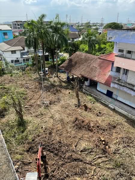 ให้เช่า - บางแค, กรุงเทพ