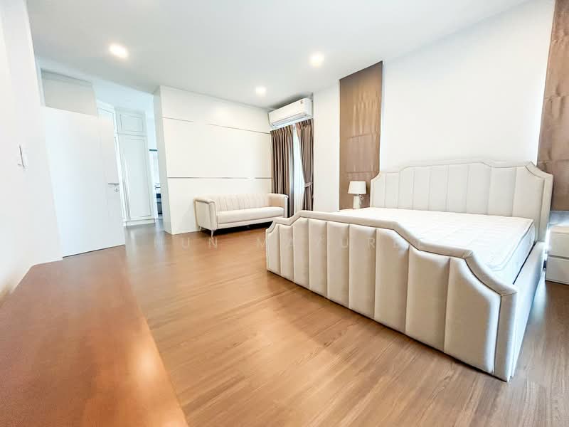The City Bangna : The City บางนา, สมุทรปราการ, Bang Phli Yai, บางแก้ว, บางพลี, สมุทรปราการ, 416 ตร.ม., บ้านเดี่ยว ให้เช่า, โดย Khun Mayuree, 500277906 - DDproperty.com
