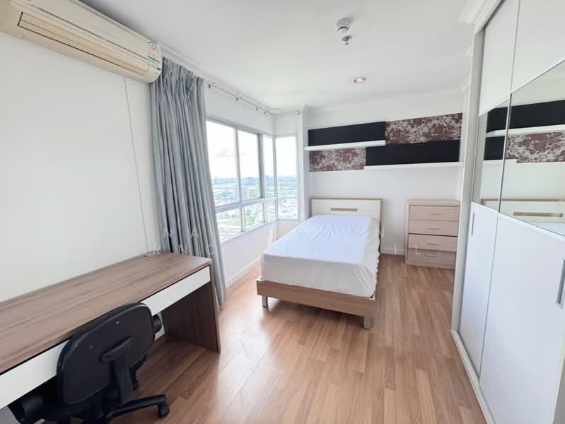 Lumpini Place Rama 9-Ratchada, Bangkok, Rama 9 Road, Huai Khwang, Huai Khwang, Bangkok, 2 Bedrooms, 71 sqm, Condo For Sale, by Napatsorn Amorncheewasillapakul, 500277908 - DDproperty.com