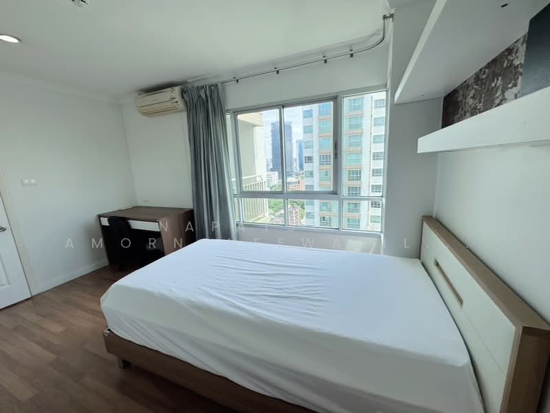 Lumpini Place Rama 9-Ratchada, Bangkok, Rama 9 Road, Huai Khwang, Huai Khwang, Bangkok, 2 Bedrooms, 71 sqm, Condo For Sale, by Napatsorn Amorncheewasillapakul, 500277908 - DDproperty.com