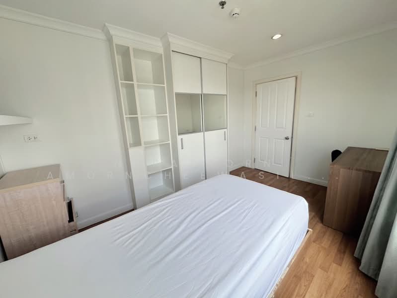 Lumpini Place Rama 9-Ratchada, Bangkok, Rama 9 Road, Huai Khwang, Huai Khwang, Bangkok, 2 Bedrooms, 71 sqm, Condo For Sale, by Napatsorn Amorncheewasillapakul, 500277908 - DDproperty.com