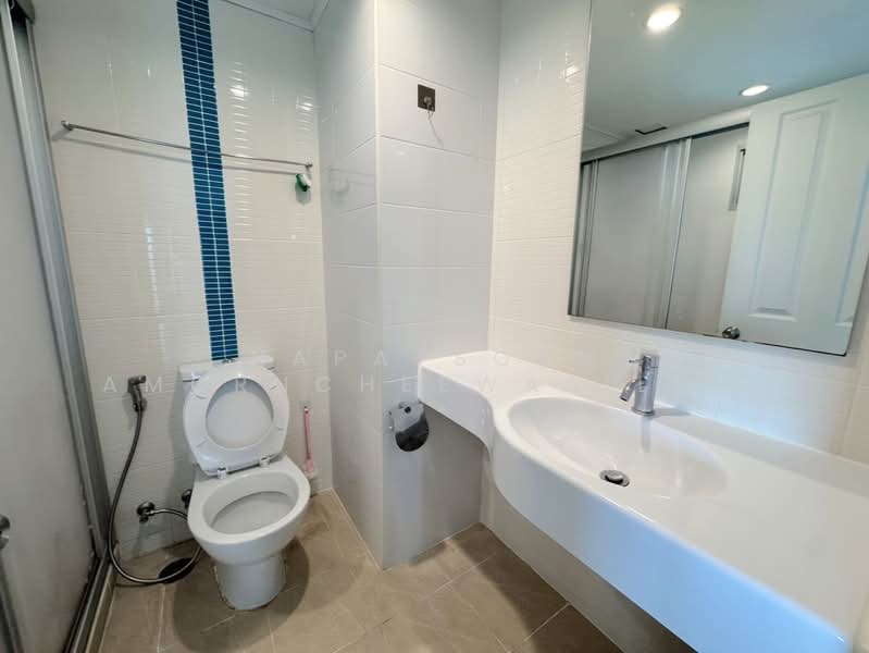 Lumpini Place Rama 9-Ratchada, Bangkok, Rama 9 Road, Huai Khwang, Huai Khwang, Bangkok, 2 Bedrooms, 71 sqm, Condo For Sale, by Napatsorn Amorncheewasillapakul, 500277908 - DDproperty.com