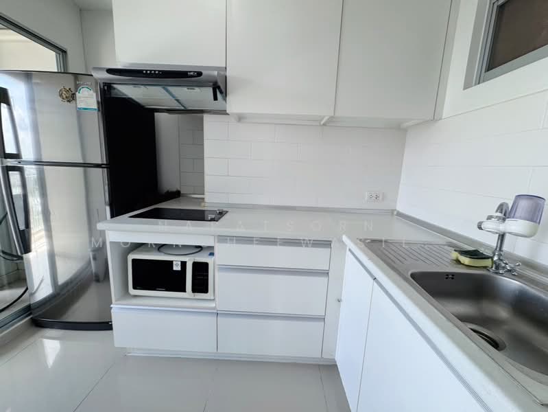 Lumpini Place Rama 9-Ratchada, Bangkok, Rama 9 Road, Huai Khwang, Huai Khwang, Bangkok, 2 Bedrooms, 71 sqm, Condo For Sale, by Napatsorn Amorncheewasillapakul, 500277908 - DDproperty.com