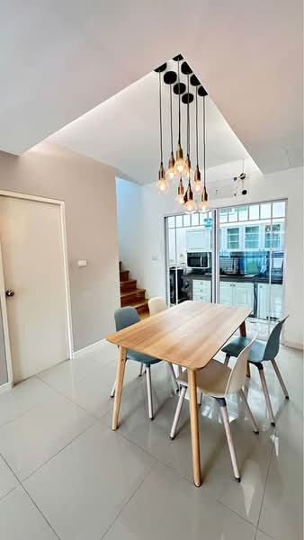 For Rent - Indy Bangyai, Nonthaburi