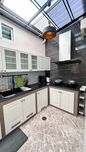 For Rent - Indy Bangyai, Nonthaburi