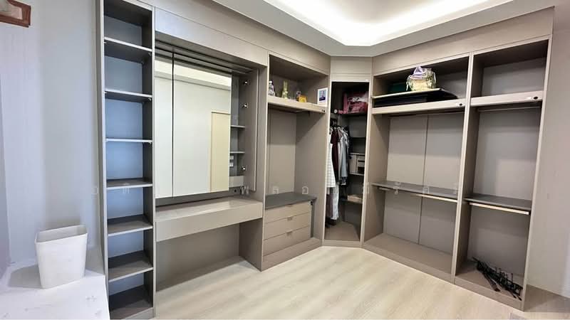 For Rent - Indy Bangyai, Nonthaburi