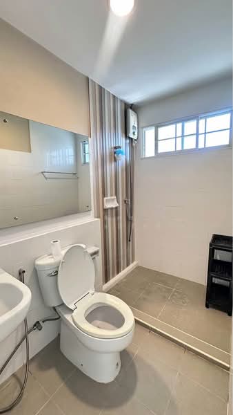 For Rent - Indy Bangyai, Nonthaburi