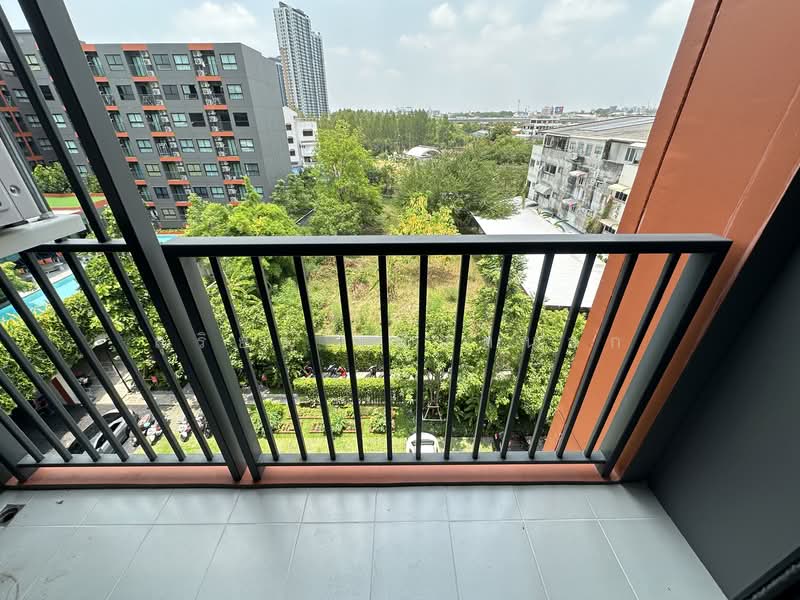 The Base Downtown Khon Kaen, Khon Kaen, 864 Thepharak Alley, Nai Muang, Muang Khon Kaen, Khon Kaen, 1 Bedroom, 30 sqm, Condo For Rent, by สุริยา เบียดนอก, 500277912 - DDproperty.com