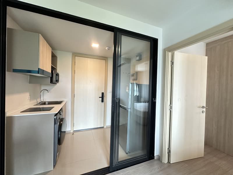 The Base Downtown Khon Kaen, Khon Kaen, 864 Thepharak Alley, Nai Muang, Muang Khon Kaen, Khon Kaen, 1 Bedroom, 30 sqm, Condo For Rent, by สุริยา เบียดนอก, 500277912 - DDproperty.com