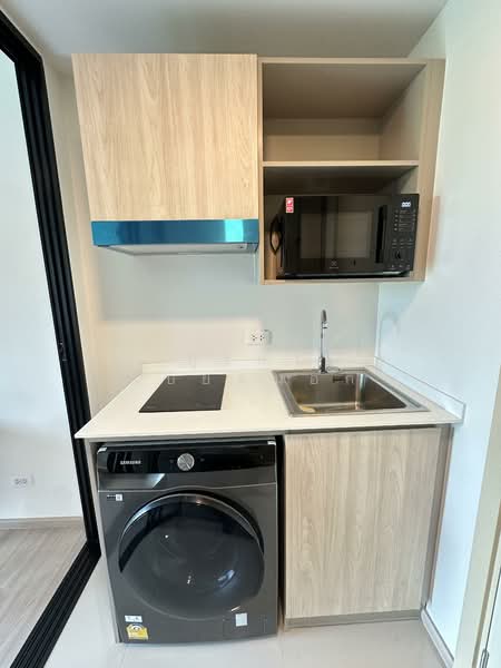 The Base Downtown Khon Kaen, Khon Kaen, 864 Thepharak Alley, Nai Muang, Muang Khon Kaen, Khon Kaen, 1 Bedroom, 30 sqm, Condo For Rent, by สุริยา เบียดนอก, 500277912 - DDproperty.com