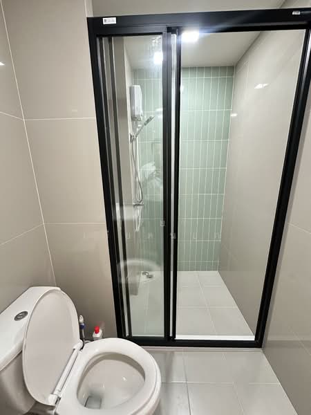 The Base Downtown Khon Kaen, Khon Kaen, 864 Thepharak Alley, Nai Muang, Muang Khon Kaen, Khon Kaen, 1 Bedroom, 30 sqm, Condo For Rent, by สุริยา เบียดนอก, 500277912 - DDproperty.com