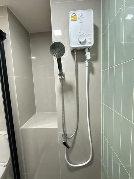 The Base Downtown Khon Kaen, Khon Kaen, 864 Thepharak Alley, Nai Muang, Muang Khon Kaen, Khon Kaen, 1 Bedroom, 30 sqm, Condo For Rent, by สุริยา เบียดนอก, 500277912 - DDproperty.com