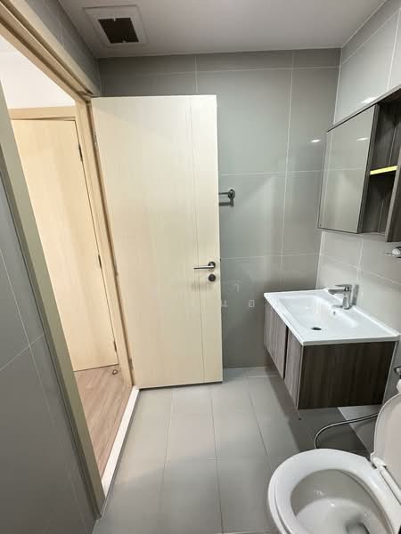 The Base Downtown Khon Kaen, Khon Kaen, 864 Thepharak Alley, Nai Muang, Muang Khon Kaen, Khon Kaen, 1 Bedroom, 30 sqm, Condo For Rent, by สุริยา เบียดนอก, 500277912 - DDproperty.com