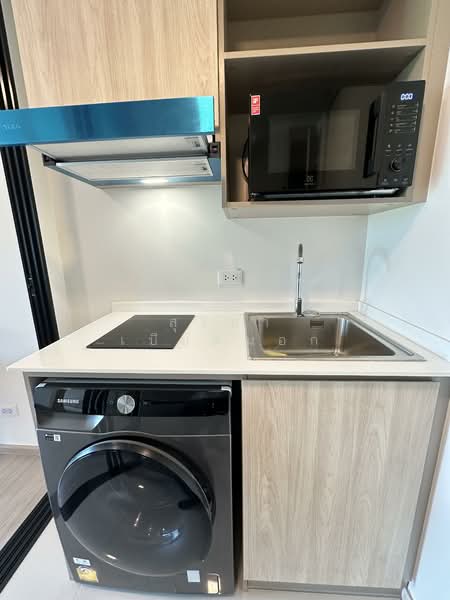 The Base Downtown Khon Kaen, Khon Kaen, 864 Thepharak Alley, Nai Muang, Muang Khon Kaen, Khon Kaen, 1 Bedroom, 30 sqm, Condo For Rent, by สุริยา เบียดนอก, 500277912 - DDproperty.com