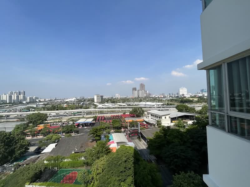 Lumpini Place Rama 9-Ratchada, Bangkok, Rama 9 Road, Huai Khwang, Huai Khwang, Bangkok, 2 Bedrooms, 71 sqm, Condo For Rent, by Napatsorn Amorncheewasillapakul, 500277913 - DDproperty.com