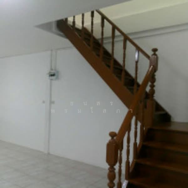 Baan Buathong 3, Nonthaburi, Bang Rak Pattana, Bang Bua Thong, Nonthaburi, 2 Bedrooms, 95 sqm, Townhouse For Sale, by ธนสร พรมโสภา, 500277914 - DDproperty.com