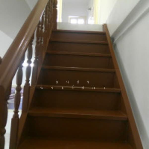 Baan Buathong 3, Nonthaburi, Bang Rak Pattana, Bang Bua Thong, Nonthaburi, 2 Bedrooms, 95 sqm, Townhouse For Sale, by ธนสร พรมโสภา, 500277914 - DDproperty.com