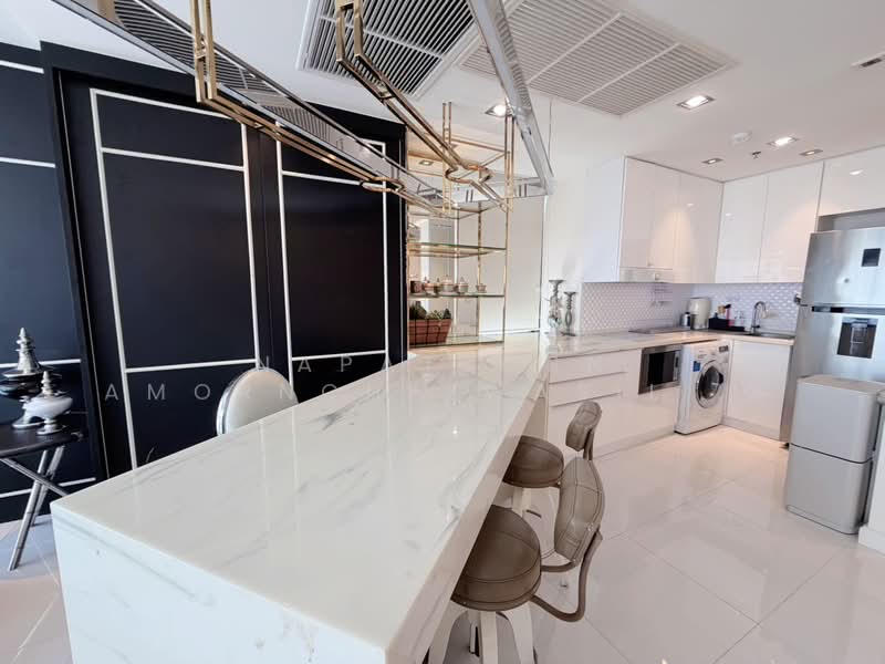 The Issara Ladprao, Bangkok, 296 Ladpao Road, Jom Phon, Chatuchak, Bangkok, 1 Bedroom, 138 sqm, Condo For Sale, by Napatsorn Amorncheewasillapakul, 500277915 - DDproperty.com