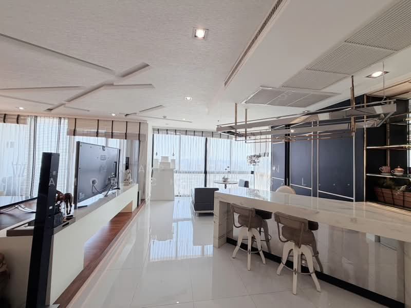 The Issara Ladprao, Bangkok, 296 Ladpao Road, Jom Phon, Chatuchak, Bangkok, 1 Bedroom, 138 sqm, Condo For Sale, by Napatsorn Amorncheewasillapakul, 500277915 - DDproperty.com
