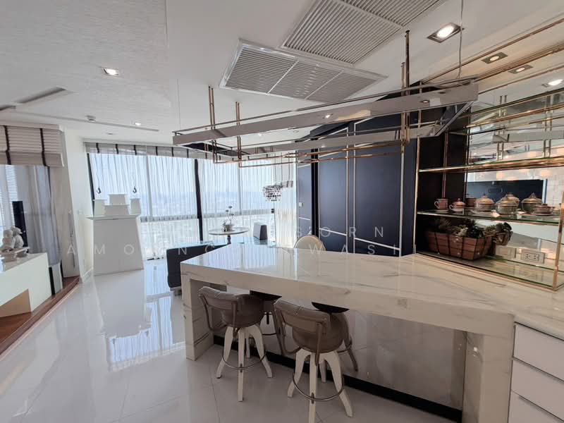 The Issara Ladprao, Bangkok, 296 Ladpao Road, Jom Phon, Chatuchak, Bangkok, 1 Bedroom, 138 sqm, Condo For Sale, by Napatsorn Amorncheewasillapakul, 500277915 - DDproperty.com