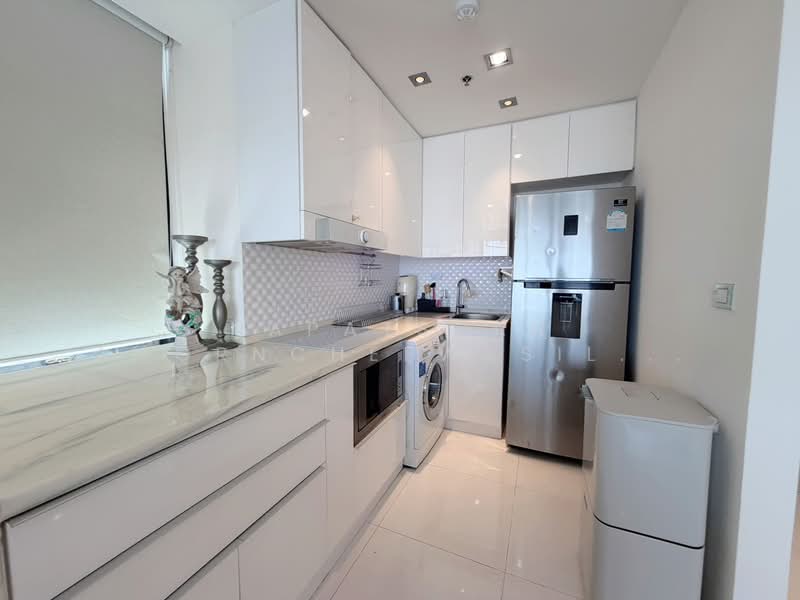 The Issara Ladprao, Bangkok, 296 Ladpao Road, Jom Phon, Chatuchak, Bangkok, 1 Bedroom, 138 sqm, Condo For Sale, by Napatsorn Amorncheewasillapakul, 500277915 - DDproperty.com