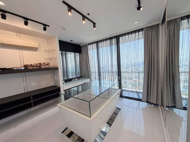 The Issara Ladprao, Bangkok, 296 Ladpao Road, Jom Phon, Chatuchak, Bangkok, 1 Bedroom, 138 sqm, Condo For Sale, by Napatsorn Amorncheewasillapakul, 500277915 - DDproperty.com