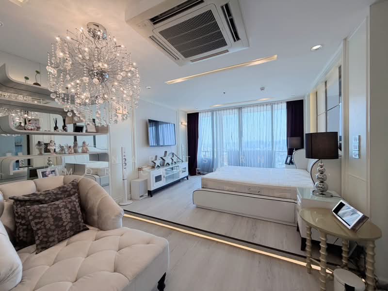The Issara Ladprao, Bangkok, 296 Ladpao Road, Jom Phon, Chatuchak, Bangkok, 1 Bedroom, 138 sqm, Condo For Sale, by Napatsorn Amorncheewasillapakul, 500277915 - DDproperty.com