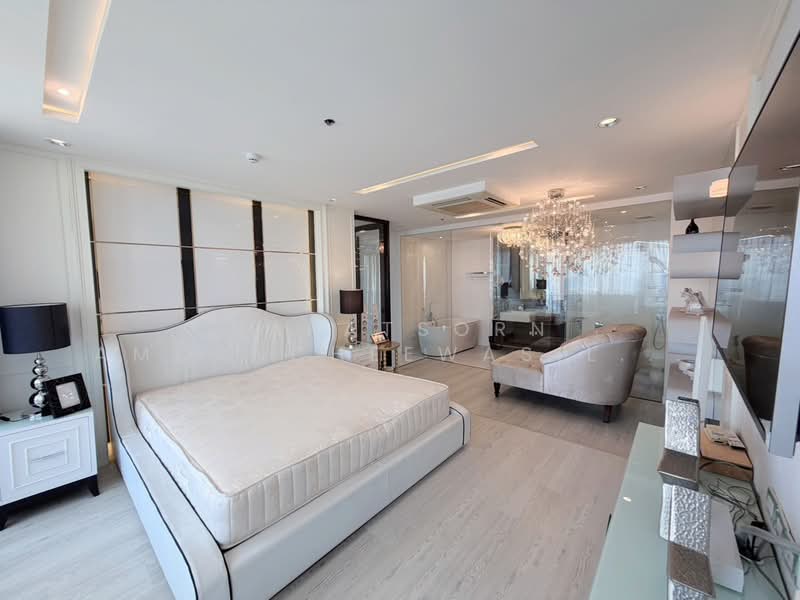 The Issara Ladprao, Bangkok, 296 Ladpao Road, Jom Phon, Chatuchak, Bangkok, 1 Bedroom, 138 sqm, Condo For Sale, by Napatsorn Amorncheewasillapakul, 500277915 - DDproperty.com