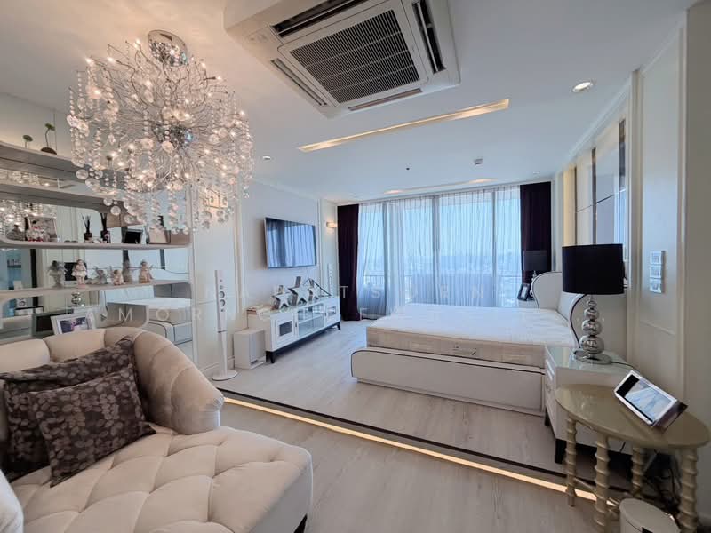 The Issara Ladprao, Bangkok, 296 Ladpao Road, Jom Phon, Chatuchak, Bangkok, 1 Bedroom, 138 sqm, Condo For Sale, by Napatsorn Amorncheewasillapakul, 500277915 - DDproperty.com