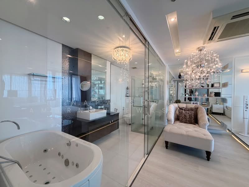The Issara Ladprao, Bangkok, 296 Ladpao Road, Jom Phon, Chatuchak, Bangkok, 1 Bedroom, 138 sqm, Condo For Sale, by Napatsorn Amorncheewasillapakul, 500277915 - DDproperty.com