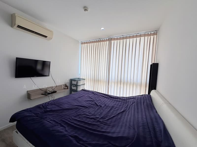 The Issara Ladprao, Bangkok, 296 Ladpao Road, Jom Phon, Chatuchak, Bangkok, 2 Bedrooms, 52 sqm, Condo For Rent, by Napatsorn Amorncheewasillapakul, 500277916 - DDproperty.com