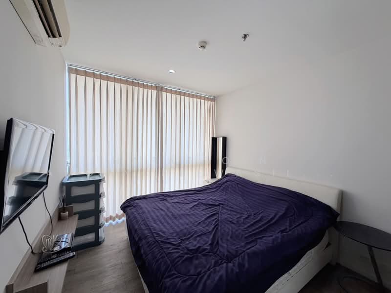 The Issara Ladprao, Bangkok, 296 Ladpao Road, Jom Phon, Chatuchak, Bangkok, 2 Bedrooms, 52 sqm, Condo For Rent, by Napatsorn Amorncheewasillapakul, 500277916 - DDproperty.com