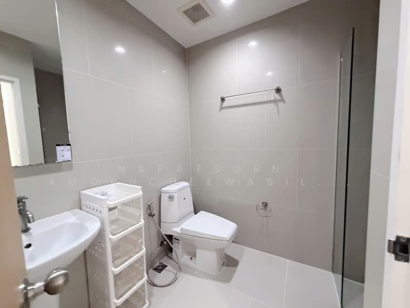 The Issara Ladprao, Bangkok, 296 Ladpao Road, Jom Phon, Chatuchak, Bangkok, 2 Bedrooms, 52 sqm, Condo For Rent, by Napatsorn Amorncheewasillapakul, 500277916 - DDproperty.com