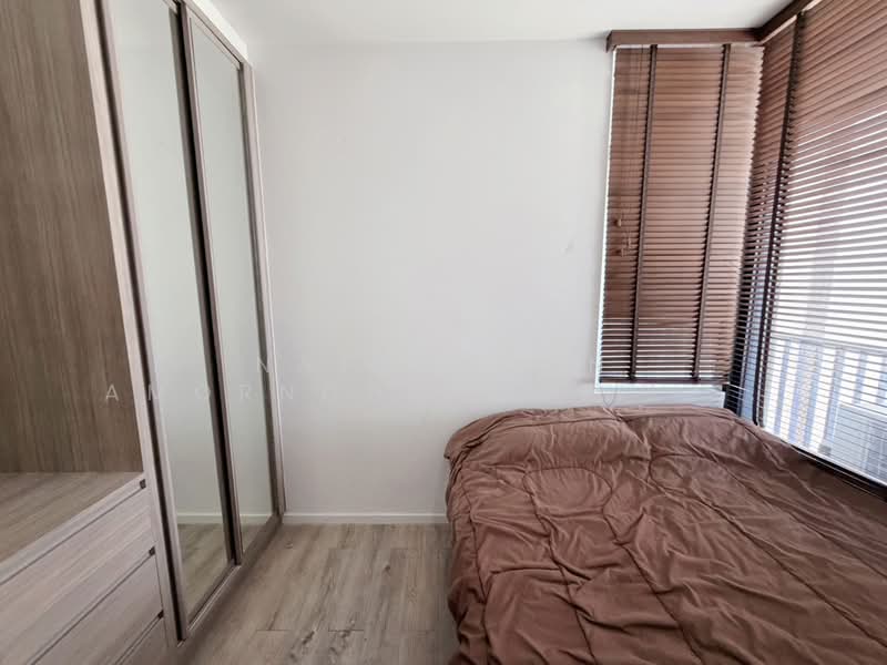 The Issara Ladprao, Bangkok, 296 Ladpao Road, Jom Phon, Chatuchak, Bangkok, 2 Bedrooms, 52 sqm, Condo For Rent, by Napatsorn Amorncheewasillapakul, 500277916 - DDproperty.com