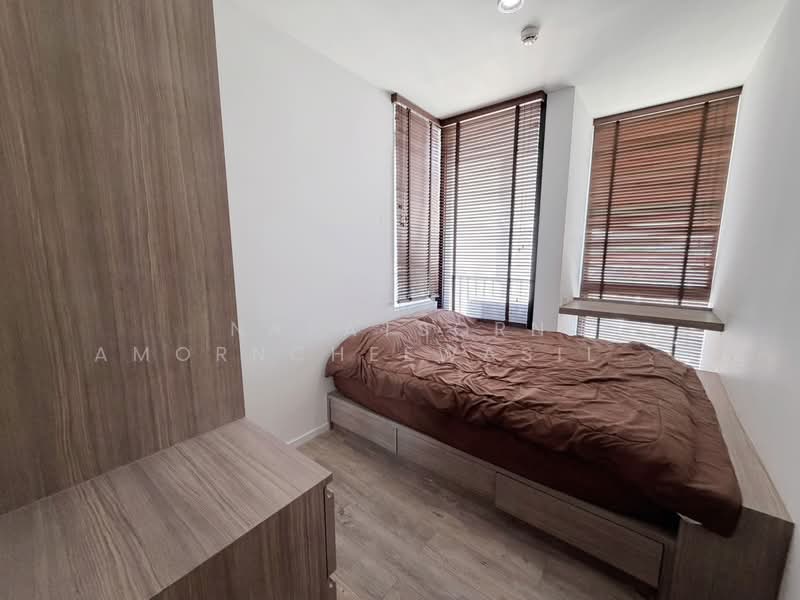 The Issara Ladprao, Bangkok, 296 Ladpao Road, Jom Phon, Chatuchak, Bangkok, 2 Bedrooms, 52 sqm, Condo For Rent, by Napatsorn Amorncheewasillapakul, 500277916 - DDproperty.com